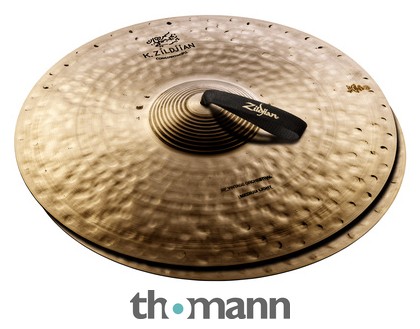 Zildjian 20" K Constantinople VintageML