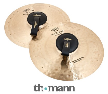 Zildjian 16" K Constantinople VintageML