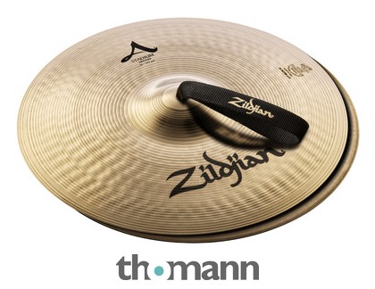 Zildjian 16" A' Stadium M