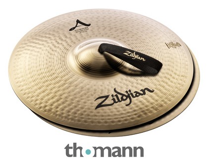 Zildjian 16" A' Stadium MH