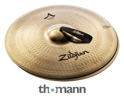 Zildjian 19" A' Stadium MH