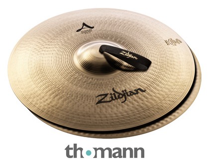Zildjian 20" A' Stadium MH