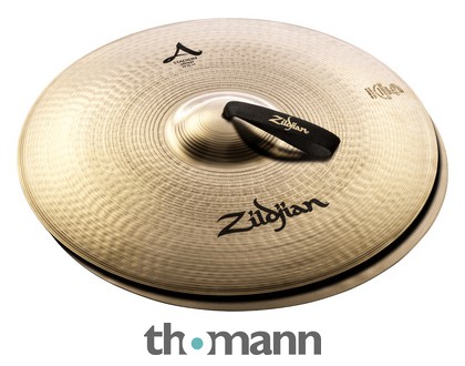 Zildjian 20" A' Stadium M