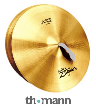 Zildjian 18" A' Concert Stage