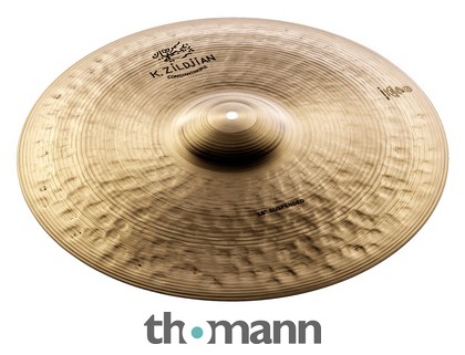 Zildjian 18