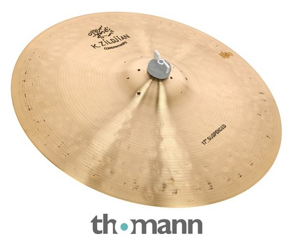 Zildjian 17" K' Constantinople Susp.