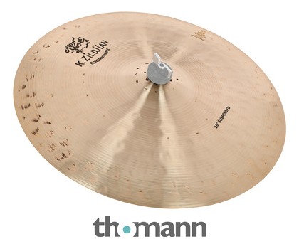Zildjian 16" K' Constantinople Susp.