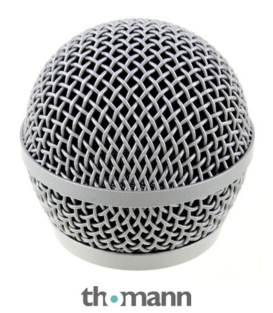 Shure PG 58 Replacement Grill