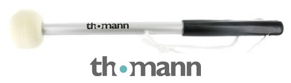 Thomann GTA50 Bass Drum Mallet 50mm