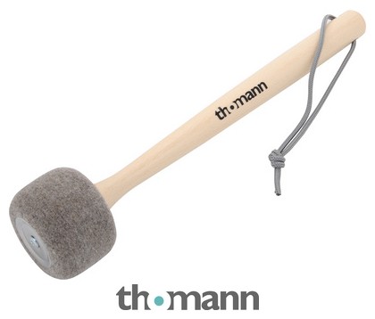 Thomann GTH70 Bass Drum Mallet 70mm