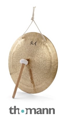 Thomann Wind Gong 55 – Norway