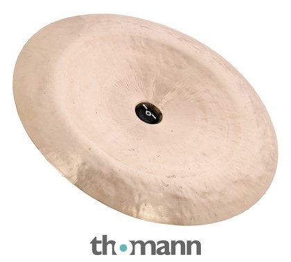 Thomann China Cymbal 55 – United States