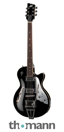Duesenberg Starplayer TV Plus BK – United States