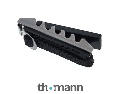 Harley Benton HBC05 Capo Classic