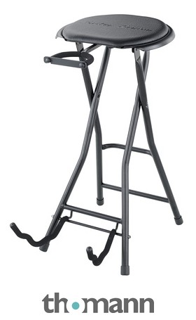 Harley Benton Guitar stool with stand – United States