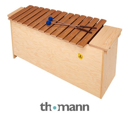 Studio 49 BXG2000 Bass Xylophone