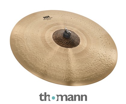 Sabian 21" HH RAW Bell Dry Ride N