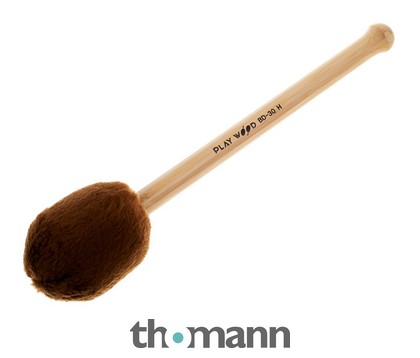 Playwood Bass Drum Mallet BD-30H