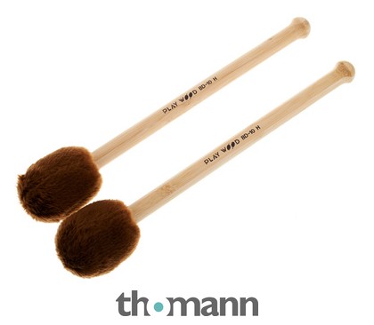 Playwood Bass Drum Mallet BD-10H