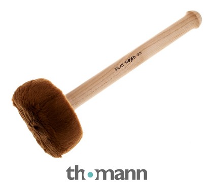 Playwood Tam Tam Mallet G-3