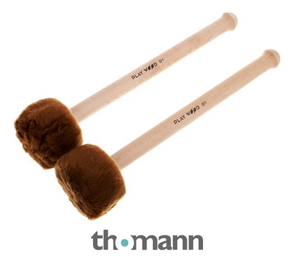 Playwood Tam Tam Mallet G-1