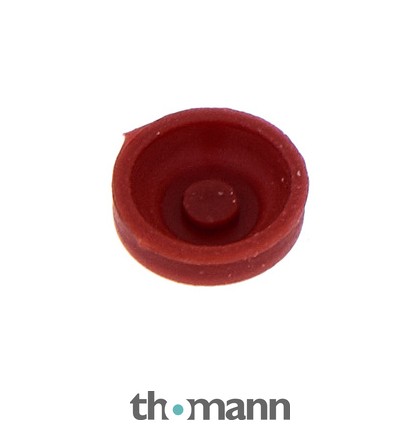 Sennheiser Knob, Red, EW G2 Series