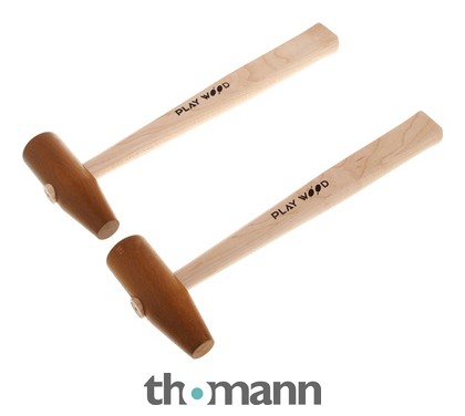Playwood Chimes Hammer CH-20