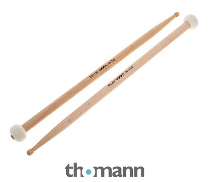 Playwood Kombi Mallet 15BF