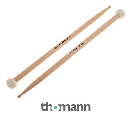 Playwood Kombi Mallet 15CF
