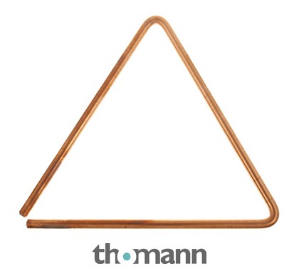 Playwood Triangle TRI-10P