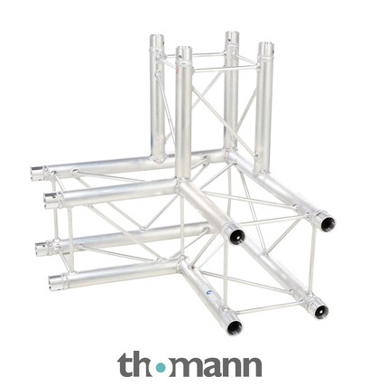 Global Truss F24C30 90° Corner