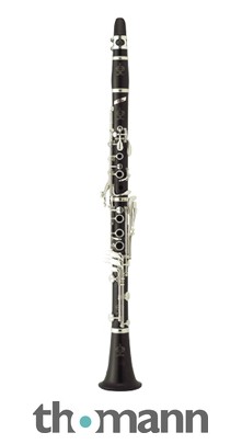 Buffet Crampon Tosca Bb-Clarinet 19/6 GL