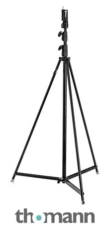 Manfrotto 111BSU Cine Stand BK