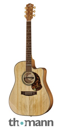 Maton EA80C