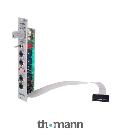 Doepfer A-183-3