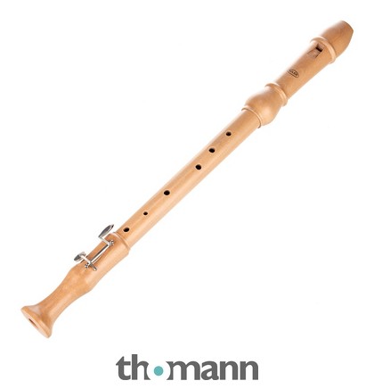Adler Heinrich Tenor Recorder German – United States