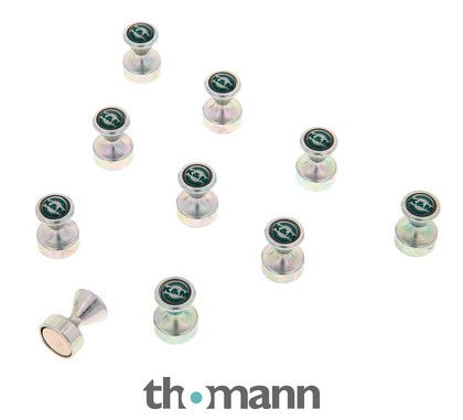 K&M 11581 Magnets