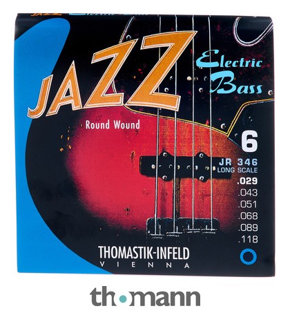 Thomastik JR346