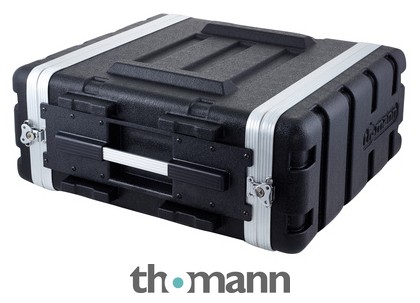 Thomann Rack Case 4U – Thomann UK