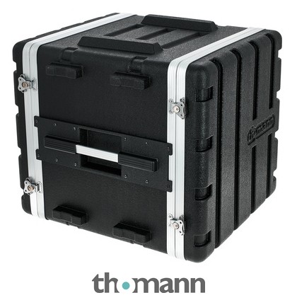 Thomann Rack Case 10U – Thomann Danmark