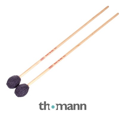 マリンバマレット アダムス YAMAHA MKA-09 (安倍圭子モデル) マリンバ マレット | DRUM SHOP ACT