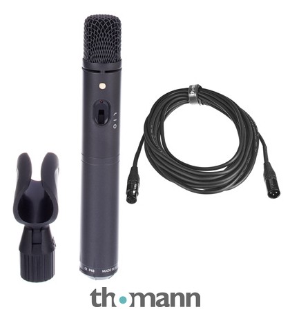 Rode M3 Bundle – United States