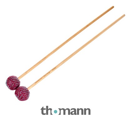 Marimba One WWXB5 Wave Wrap Mallets – United States