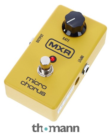 MXR M148 Micro Chorus – Thomann UK