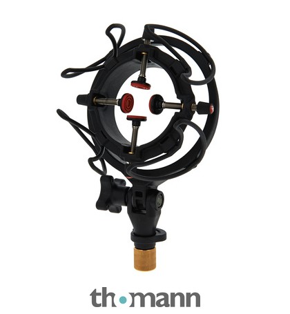Rycote USM Universal Studio Mount – United States