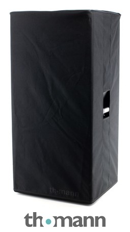 Thomann Cover Pro Pa 252Eco Mk II