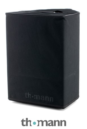 Thomann Cover Pro Pa M12 Eco MKII