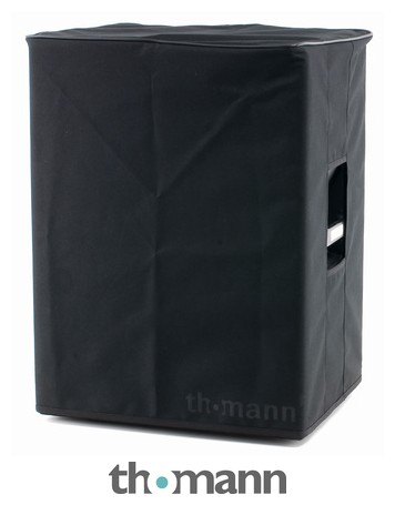 Thomann Cover Pro Pa 12Eco Mk II