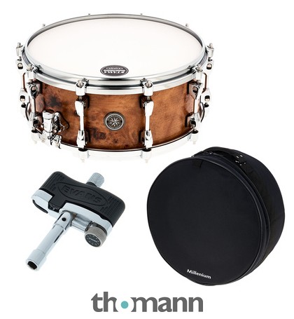 Tama PMM146 Starphonic Maple Bundle