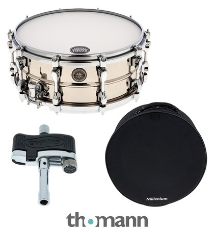 Tama PBR146 Starphonic Brass Bundle